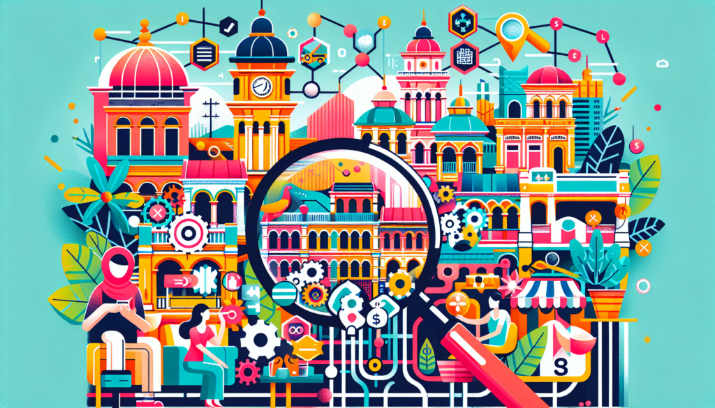 Choosing The Best SEO Service In Georgetown Penang: A Comprehensive Guide Choosing The Best SEO Service In Georgetown Penang: A Comprehensive Guide