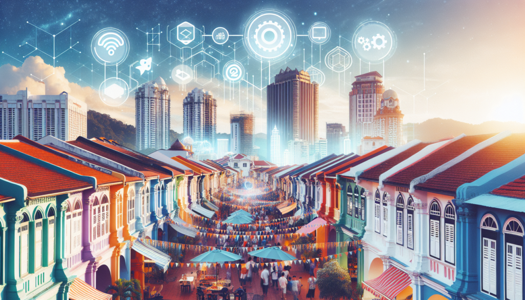 Choosing The Best SEO Service In Georgetown Penang: A Comprehensive Guide Choosing The Best SEO Service In Georgetown Penang: A Comprehensive Guide