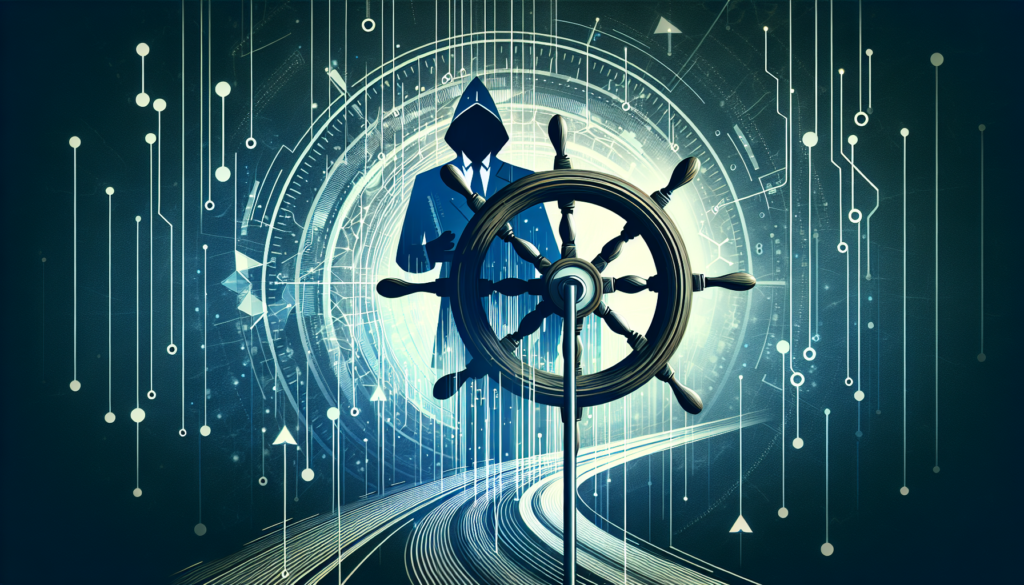 In The Drivers Seat: How Ivan Teh Steers Fusionex Towards Technological Success In The Drivers Seat: How Ivan Teh Steers Fusionex Towards Technological Success