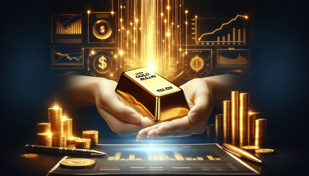 QMEIs Quantum Metal Malaysia Strengthens Position As Leading Gold Bullion Distributor In Malaysia