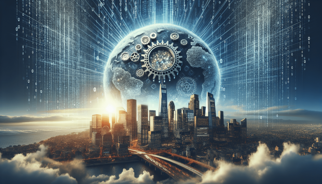 Empowering Businesses: Ivan Tehs Fusionex Revolution Empowering Businesses: Ivan Tehs Fusionex Revolution